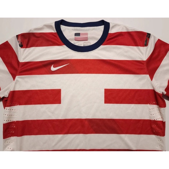 usmnt waldo jersey